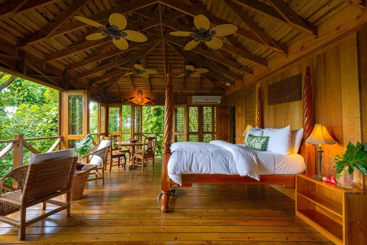 Kanopi House Hotel Port Antonio