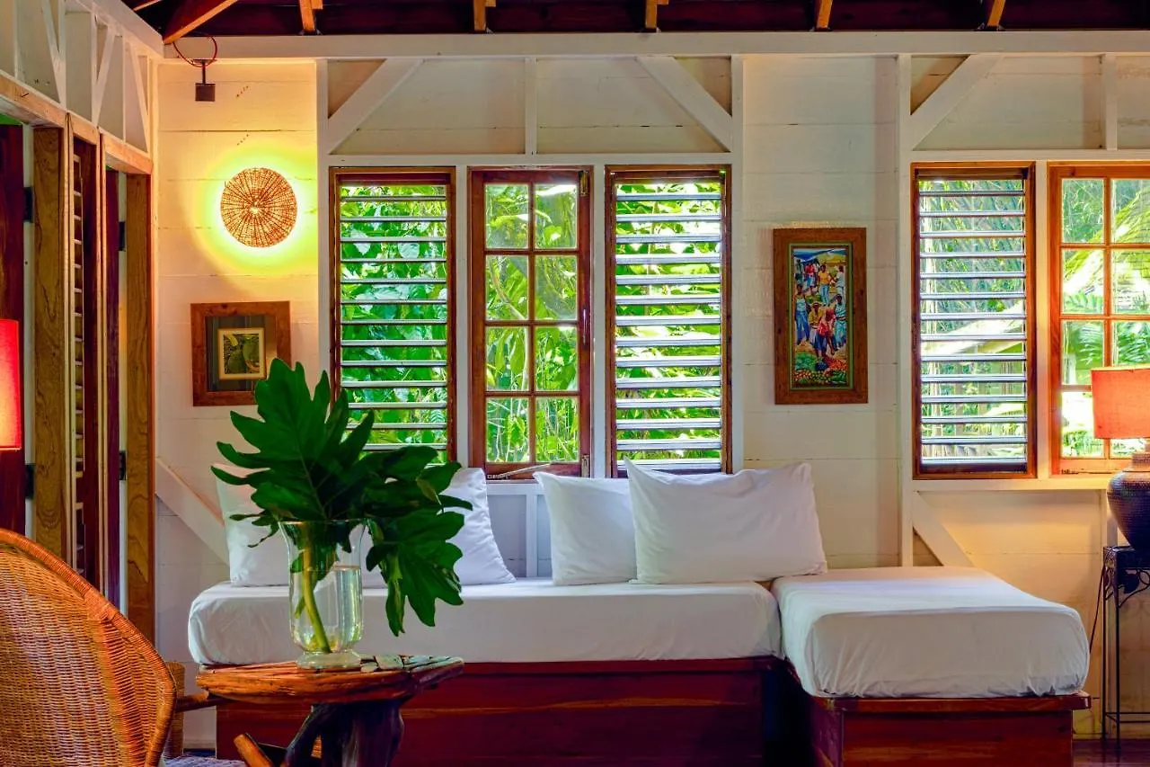 Kanopi House Hotel Port Antonio