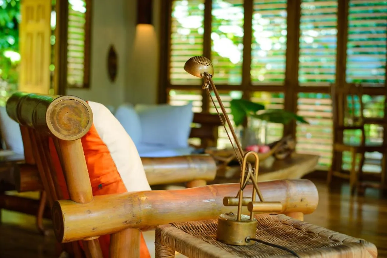 Kanopi House Hotel Port Antonio 0*,  Jamaica