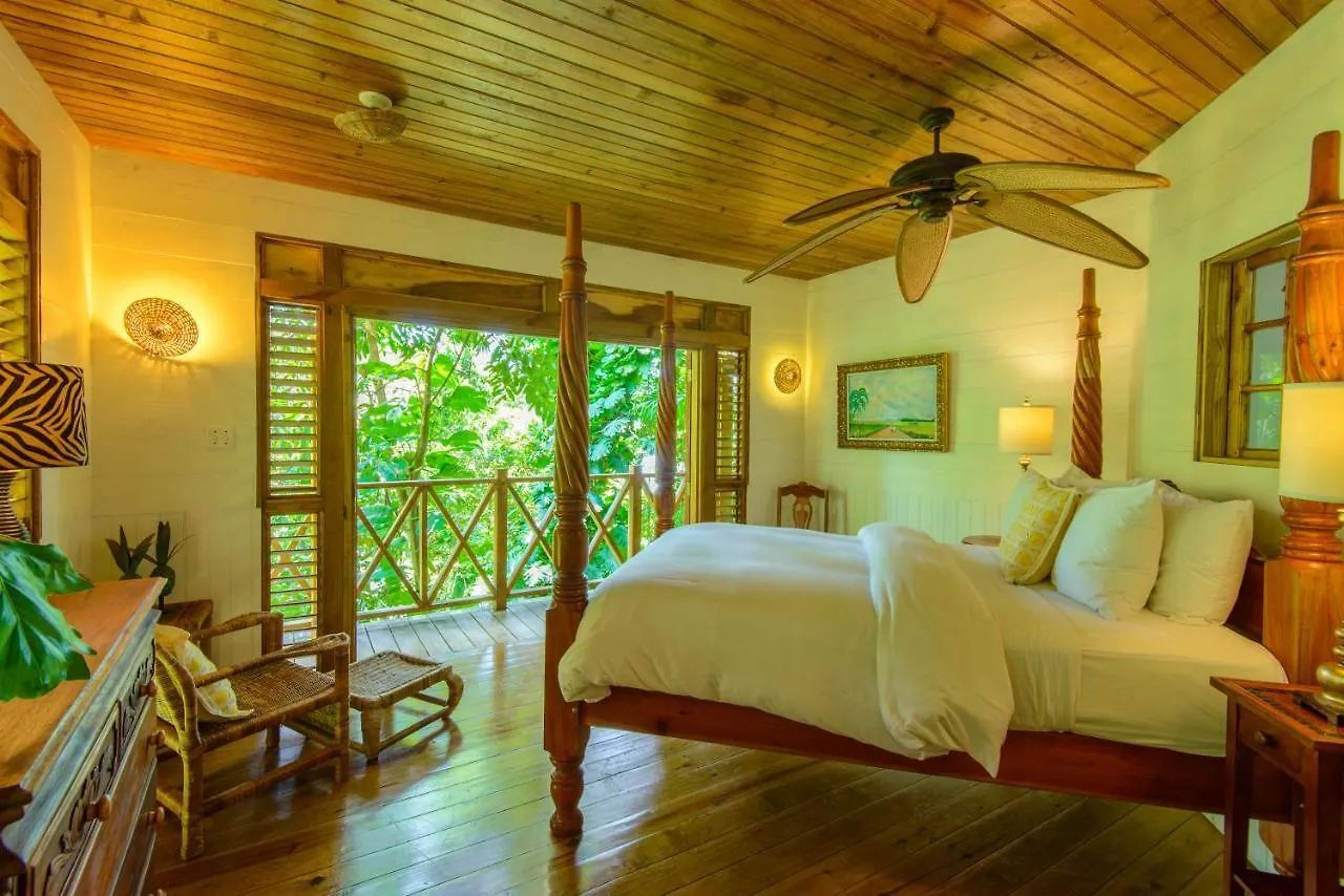 Kanopi House Hotel Port Antonio