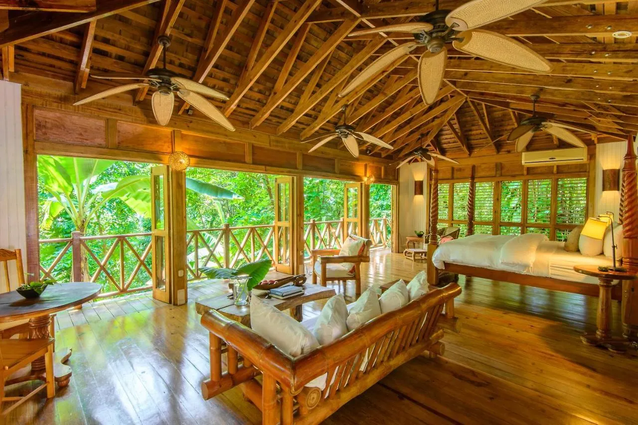 Kanopi House Hotel Port Antonio