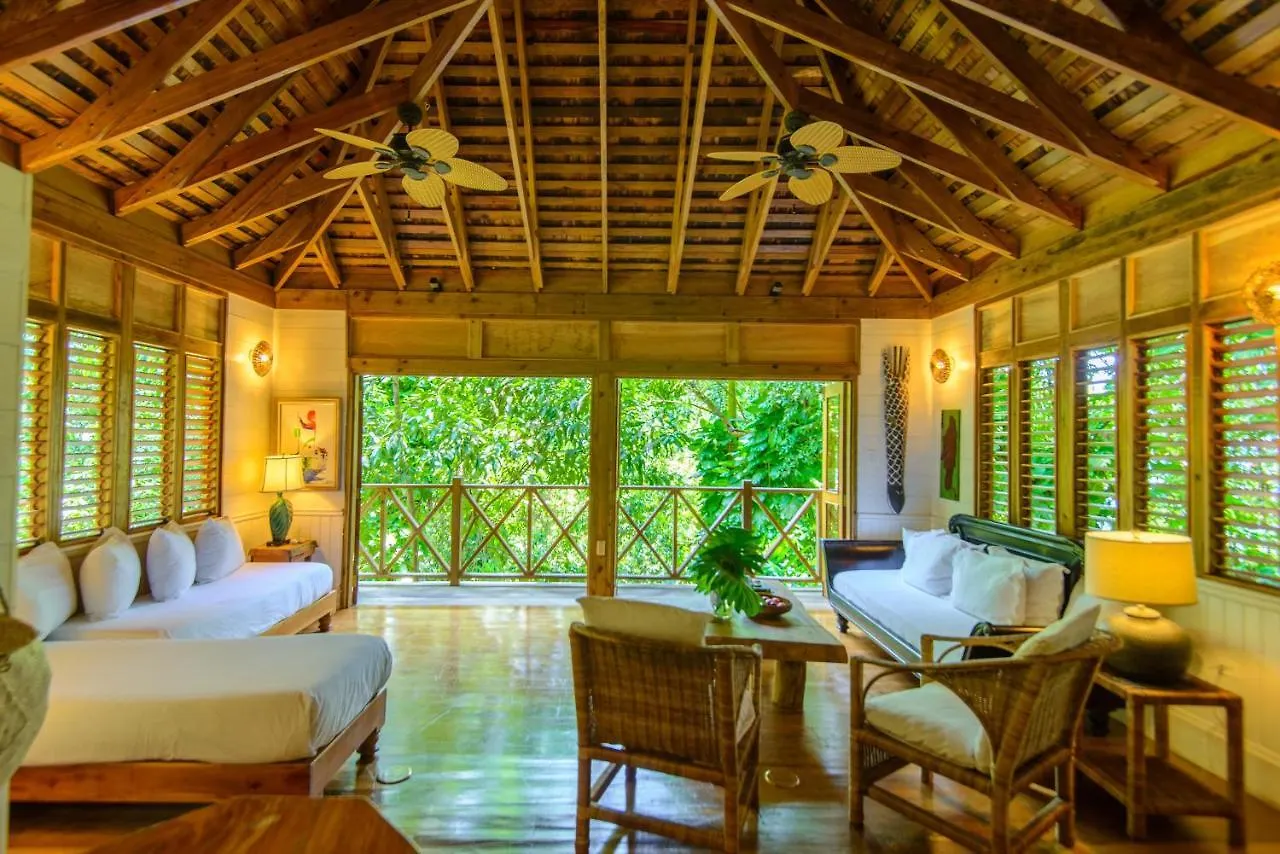 Kanopi House Hotel Port Antonio