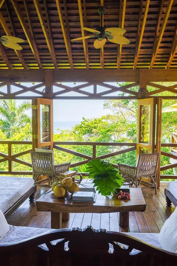 Kanopi House Hotel Port Antonio
